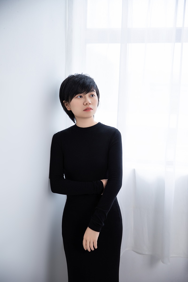 Yuxuan Lin